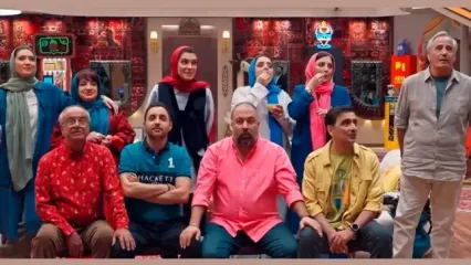 واکنش جالب بازیگر جوکر به ابراز علاقه یک هوادار
