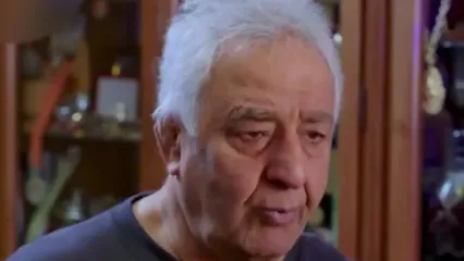 آواز ماندگار هایده برای امام رضا (ع) / نمی تونم با دهان نجس مولام علی را بخوانم !
