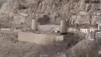 فیلم قلعه قابان ماکو