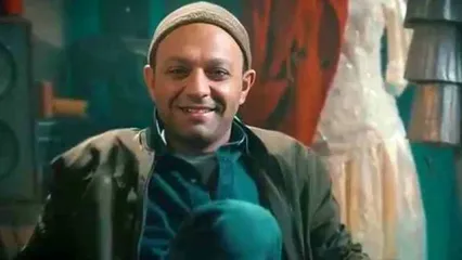 ملاقات پدرام شریفی و صابر ابر در یک کارخانه جنایی شد!