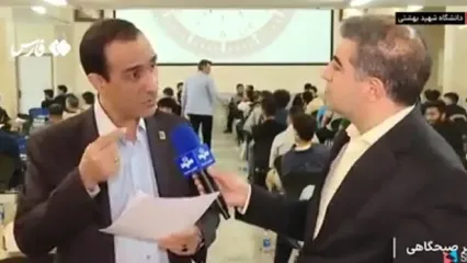جزئیات تاثیر سوابق تحصیلی در کنکور از زبان رئیس سازمان سنجش