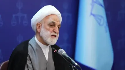 محسنی اژه‌ای: کار فعالان رسانه‌ای در دستگاه قضا تبیین‌کننده اقدامات آنها است