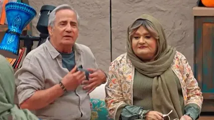آقای اکبر عبدی، این روزهای شما باورکردنی نیست