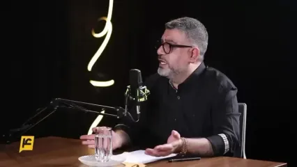 رضا رشیدپور: اجازه دهید برنامه مورد علاقه‌ام را بسازم