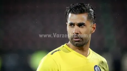 انتقاد مجری شبکه قزوین از محسن فروزان!