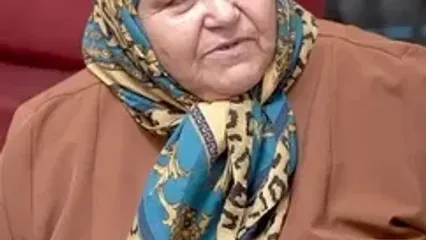 پاپاراتزی ایرانی؛ لحظات جالب و عاشقانه اسدالله یکتا و همسرش پربازدید شد