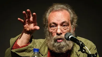 فراستی: فیلم‌های در حال اکران زباله‌اند!