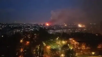 انفجار در یک ساختمان مسکونی در مسکو با ۳ کشته