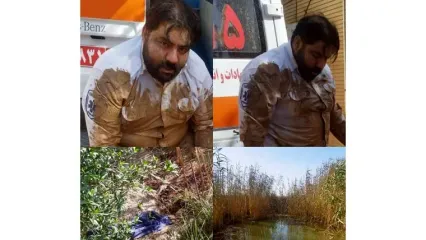کارشناس اورژانس، ناجی دختر ۶ ساله شد