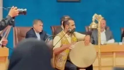 اسکندر مومنی: افزایش رقابت‌های ورزشی و حمایت از ورزش‌های زورخانه‌ای، گامی مؤثر در پیشگیری از آسیب‌های اجتماعی