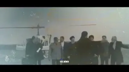 کلیپ «هارداسان» با صدای مهدی رسولی