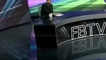 واکنش سروش رفیعی به هشتگ هر چی کارتال بگه!