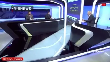 حق بیمه 5 میلیون تومانی کامیونداران!