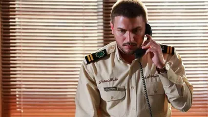 نام: دارا، شهرت: حیایی، شغل: پسر امین حیایی بودن