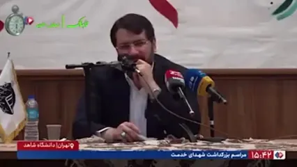 وزیر راه و شهرسازی سابق: بخش‌هایی از پیکر ابراهیم رئیسی در محل حادثه باقی مانده