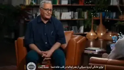 ترانه علیدوستی و نگار جواهریان چطور وارد دنیای بازیگری شدند؟