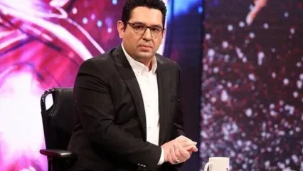 احمدی: استقلال، مردم را مقابل تلویزیون قرار ندهد!