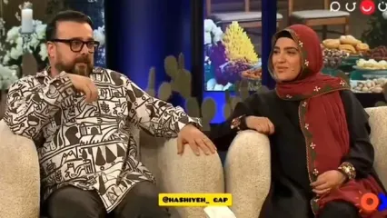 سپند امیرسلیمانی تاریخ تولد فرزندش را اعلام کرد