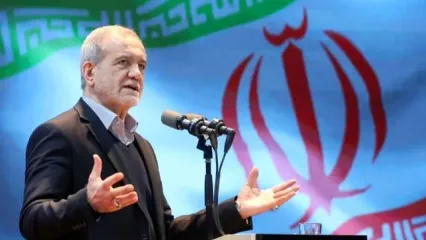 ویدئو پربازدید از تذکر رئیس‌جمهور به محافظش