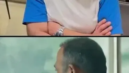 ببینید؛ مهران غفوریان؛ اگر پدر هستید و دختر دارید، این فیلم را ببینید