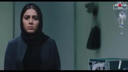 فیلم دلبری ناز آزاده زارعی و الهه حصاری در موزیک ویدیو تو کجا بودی با صدای فرهاد قربانی !