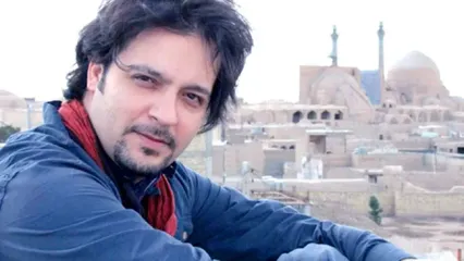 محمد سلوکی: قرار بود من نقش علی سنتوری را بازی کنم!