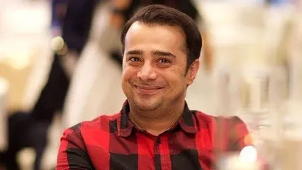 عصبانیت شدید سپند امیرسلیمانی از خدمات بیمه کشور