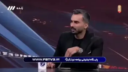 بیرانوند شب گذشته جواب صحبت های امروز رئیس دانشگاه آزاد را داد: همۀ سوالات را به‌صورت ده بیست سی چهل جواب دادم و اطلاع دادند که نتیجه خوب بوده! امروز دانشجو دکتری فیزیولوژی هستم!