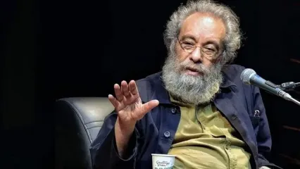 تبریک عجیب فراستی به نخل طلای پناهی!