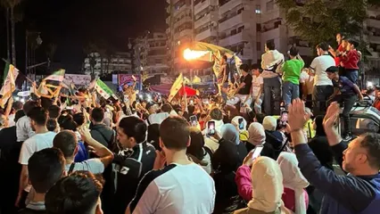 خوشحال‌ترین مردم جهان طی 24ساعت اخیر شناسایی شدند