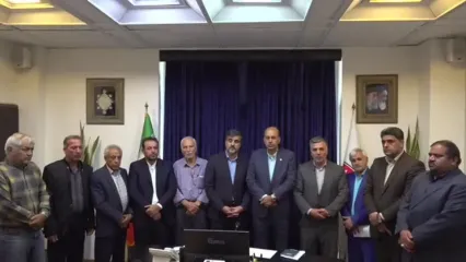 شوک ۸ ریشتری به رانندگان کامیون / دوران اعتصاب به پایان رسید