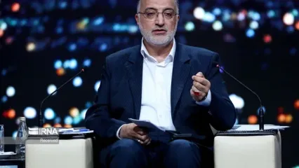 زاکانی: مشکل از خواهرخواندگی لس‌آنجلس نیست!