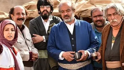 خاطره خنده‌دار بازیگر نون‌خ از سفر جنجالیِ پدرش به تایلند!