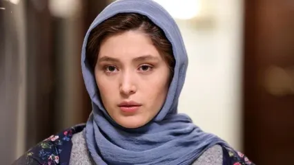 پاسخ پربازدیدِ فرشته حسینی به یک هوادار