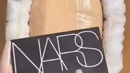 وقتی سیب زمینی مدل شد!