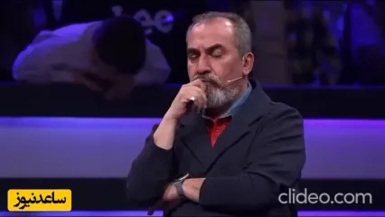 فیلم آواز باشکوه پسر 18 ساله قمی در صداتو ! / حیرت داوران صداتو از اجرایآهنگ منتظرت بودم شاهکار «استاد محمدرضا شجریان» !