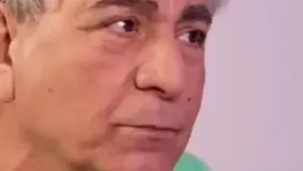 خاطره خنده‌دار علی صبوری از سفر جنجالیِ پدرش به تایلند!