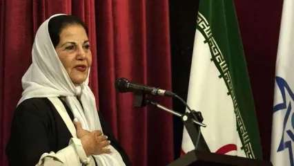 پوری بنایی: از گوگوش به‌خاطر بهم زدن ازدواجم متشکرم!