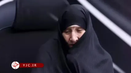 مادر علی انصاریان به بدبختی افتاد / حتی پول برای داروهایم ندارم!