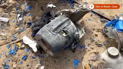 شهادت ۱۴۵ فلسطینی در ۲۴ ساعت