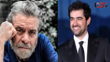 خبر جذاب شهاب حسینی درباره بهروز وثوقی