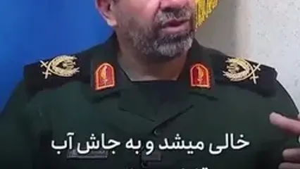 دستگیری قاچاقچیانی که آب را با بنزین قاطی می‌کردند