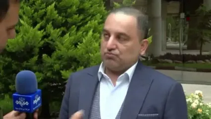 دیدار ایران و کره شمالی در ورزشگاه آزادی برگزار خواهد شد