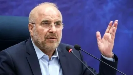 سخنرانی قالیباف درباره پیاز و سیب‌زمینی خبرساز شد