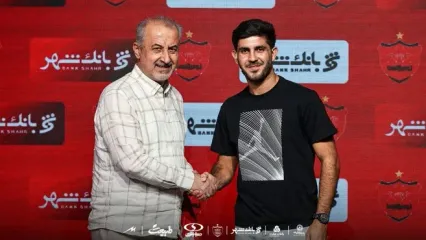 تیکه سنگین مملی پرسپولیسی‌ها به قهرمانی استقلال