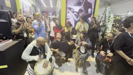 گلاره عباسی بازیگر سریال کیمیا: زن جذابی نیستم اصلا نمیتونم جذاب باشم ! / من کلا آدم باحالی نیستم !