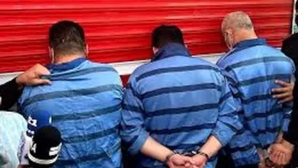 دستگیری اوباش حمله کننده به ماشین بانوان در فارس
