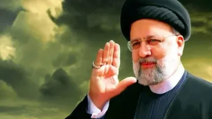 سرود «دلم برای رئیسی سوخت» منتشر شد