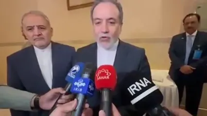 جزئیات سفر عراقچی به پاکستان و هند