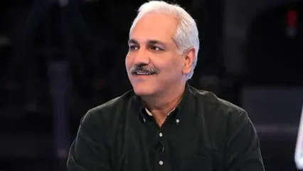 مهمانانی که مغز مهران مدیری را منفجر کردند!